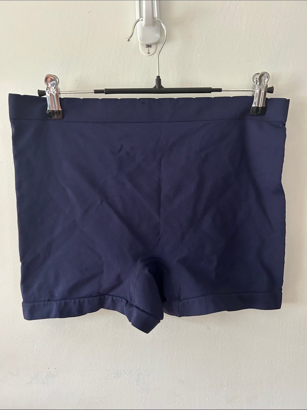 Men's Navy Performance Swim Shorts